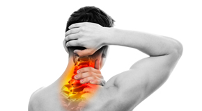 Largo chiropractic care for neck pain relief