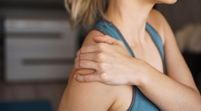 Largo chiropractic care relief for frozen shoulder