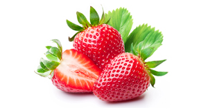 Largo chiropractic nutrition tip of the month: enjoy strawberries!