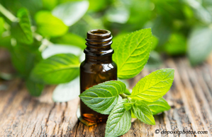 Largo peppermint pain relieving benefits